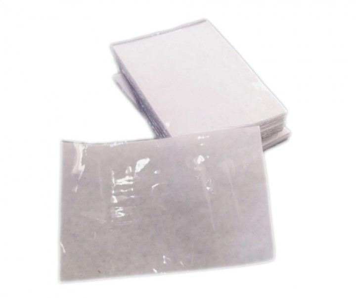 Zestaw 25 wymiennych membran do trenażera Techline Cric in a Box®